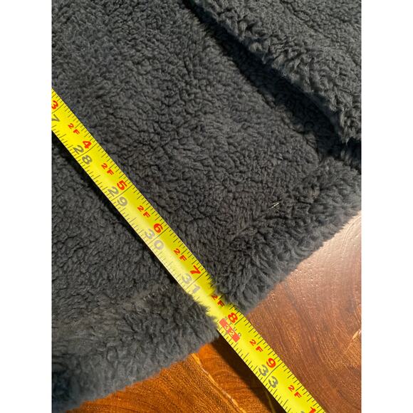 UGG Men’s Tasman Snap Shirt Size L - Picture 7 of 7